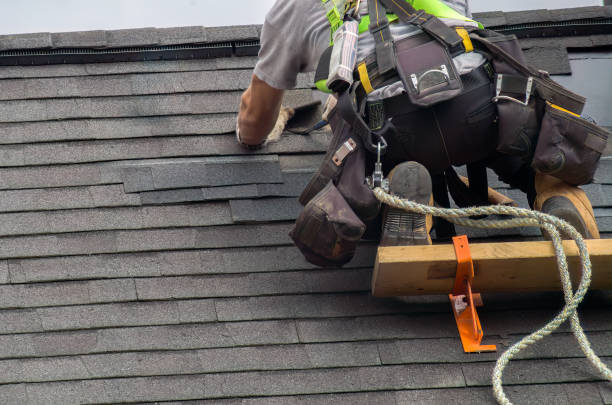Reliable Roofing contractor in Adrian, OR by Brentwood Metal Roofing